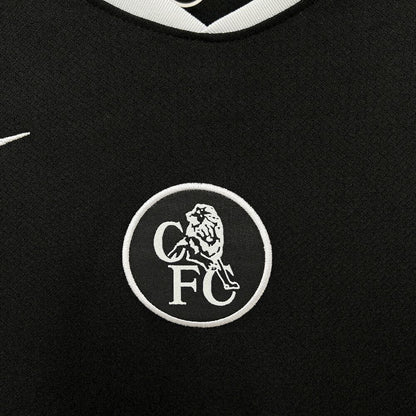 Camiseta Tercera Chelsea