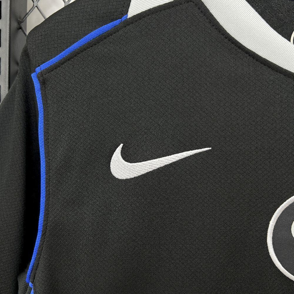 Camiseta Tercera Chelsea