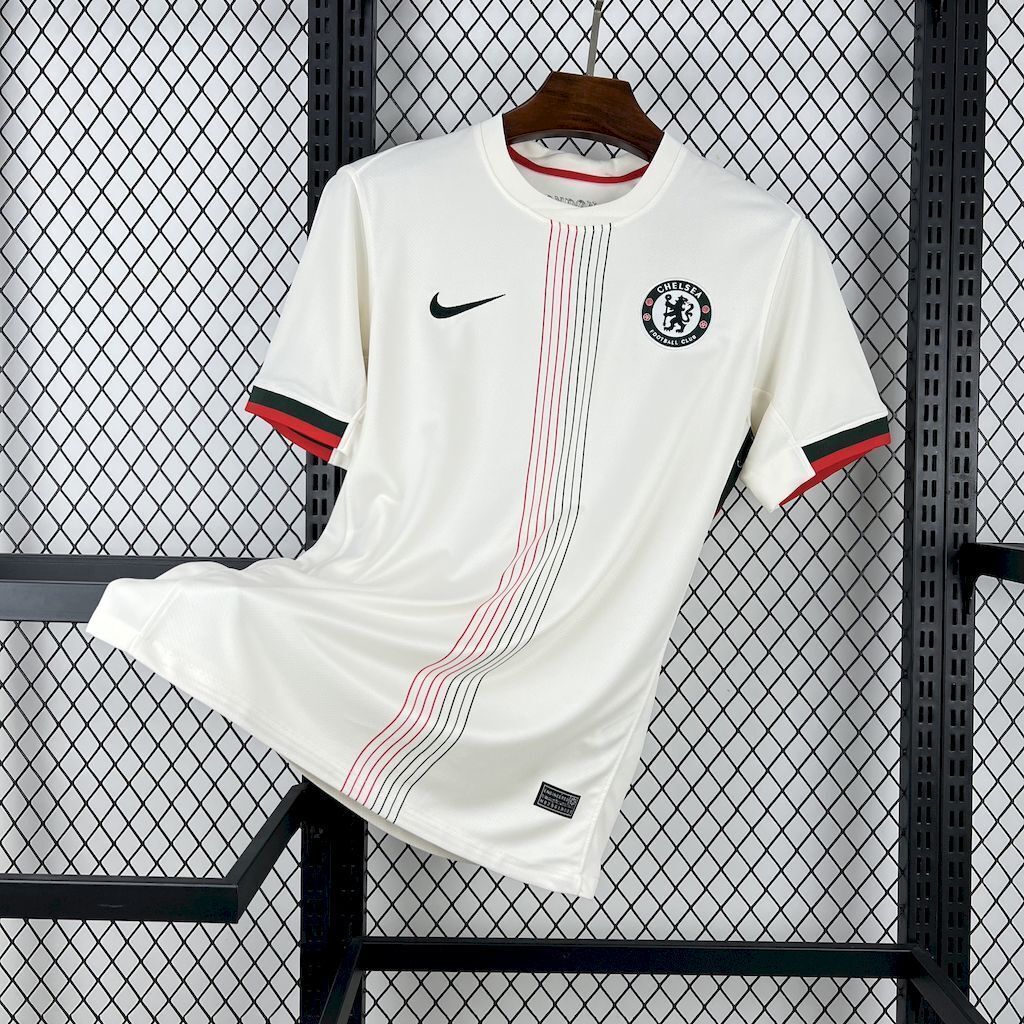 Camiseta Visitante Chelsea