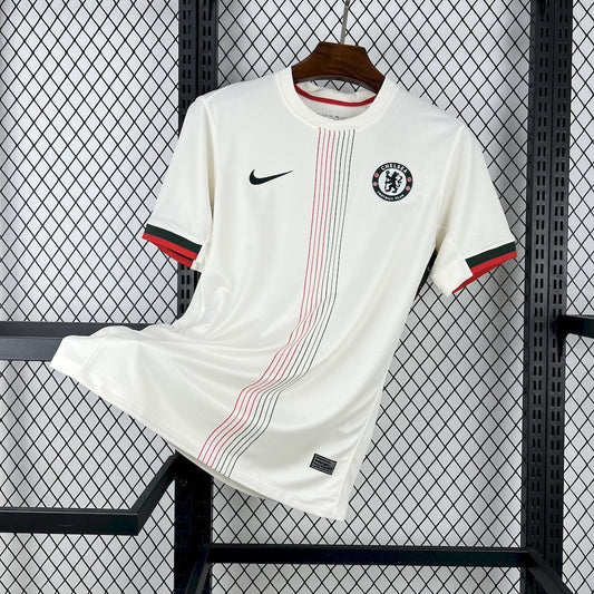 Camiseta Visitante Chelsea