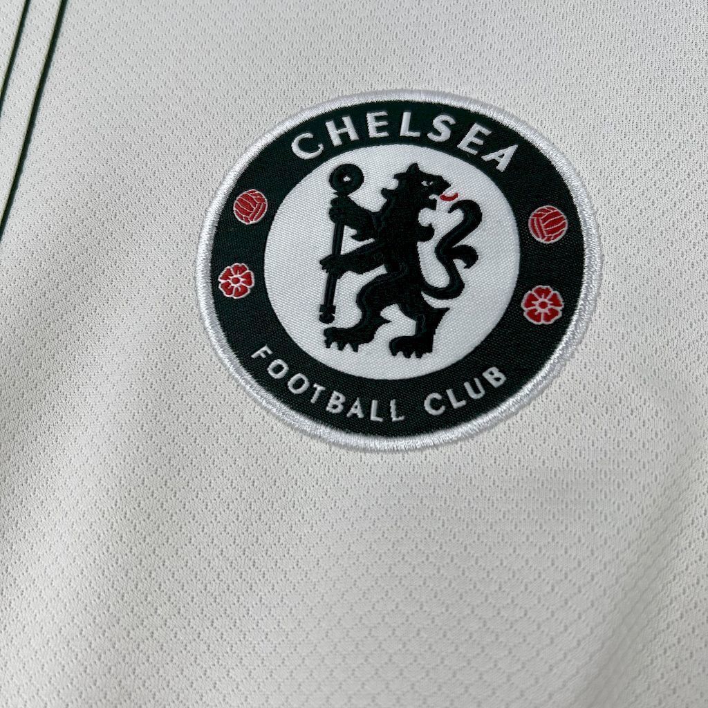 Camiseta Visitante Chelsea