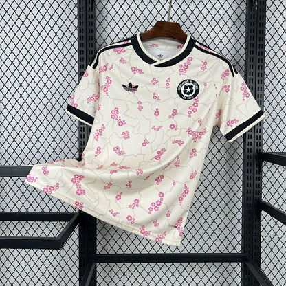 Camiseta Visitante Chile