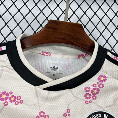 Camiseta Visitante Chile