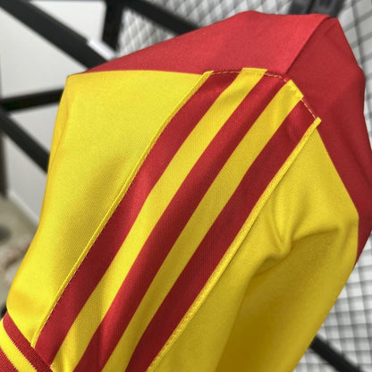Camiseta Colombia 1990