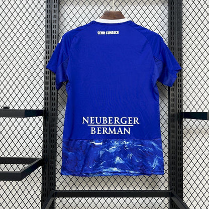 Camiseta Local Como