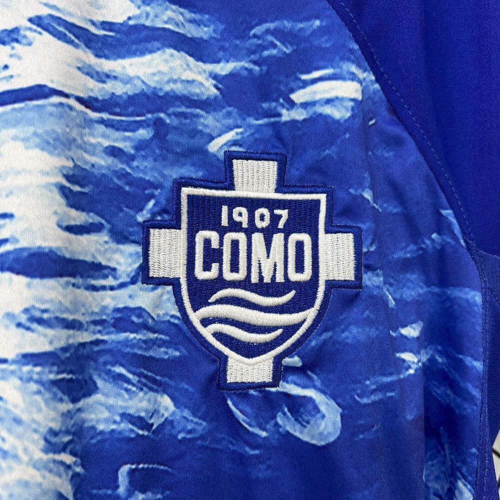 Camiseta Local Como