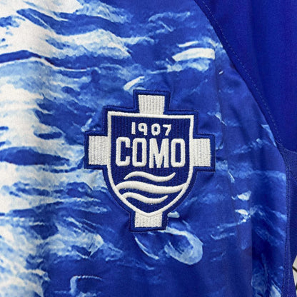 Camiseta Local Como