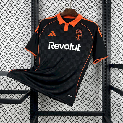 Camiseta Tercera Como