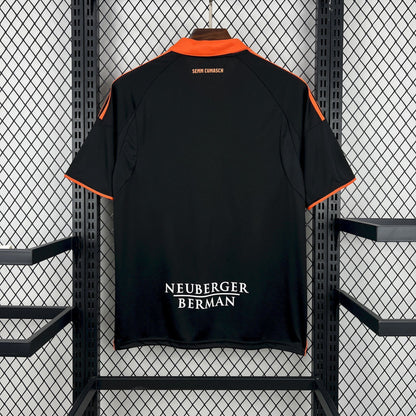 Camiseta Tercera Como