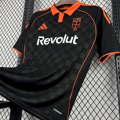 Camiseta Tercera Como