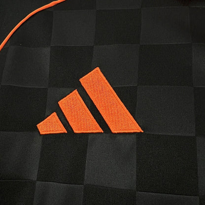 Camiseta Tercera Como