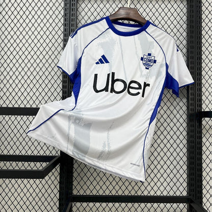 Camiseta Visitante Como