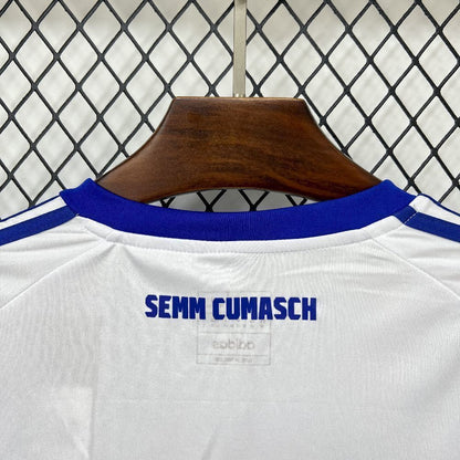 Camiseta Visitante Como