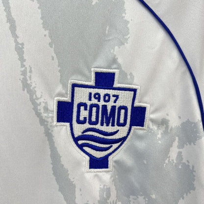 Camiseta Visitante Como
