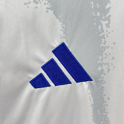 Camiseta Visitante Como