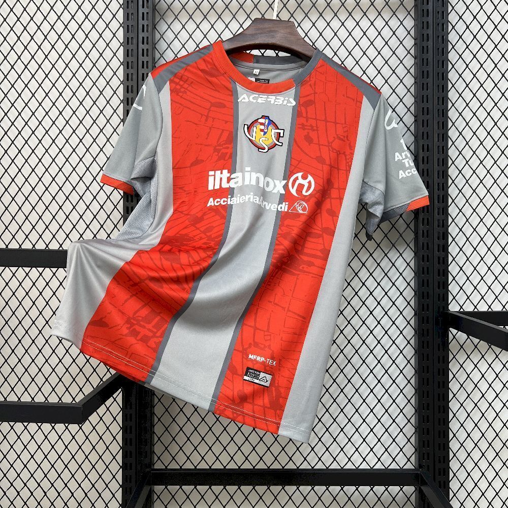 Camiseta Local Cremonese