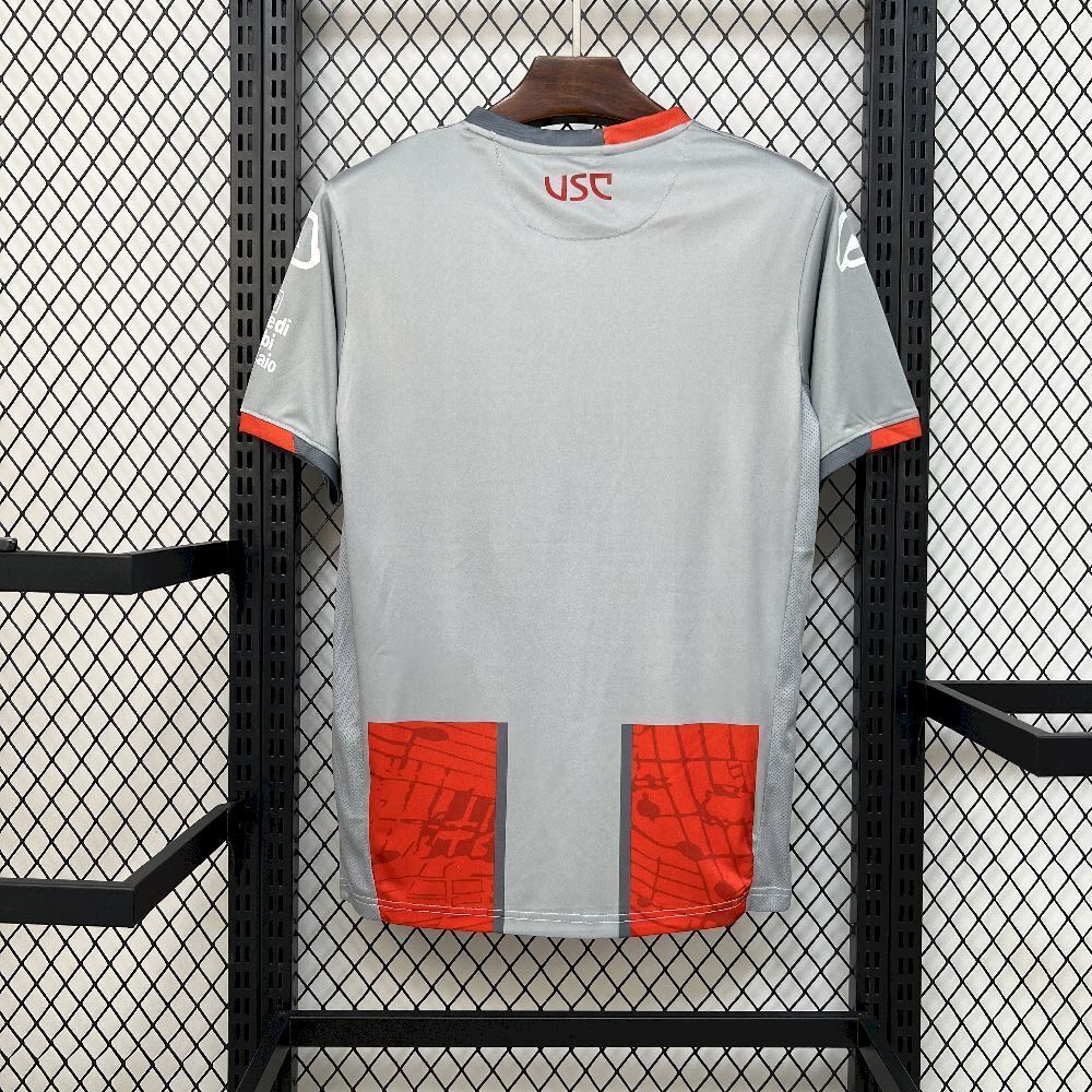 Camiseta Local Cremonese
