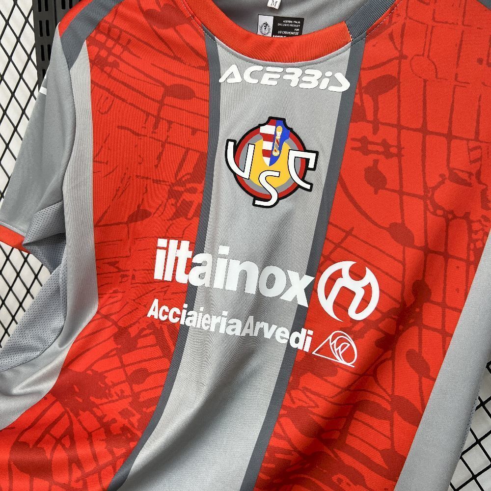 Camiseta Local Cremonese
