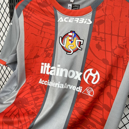 Camiseta Local Cremonese