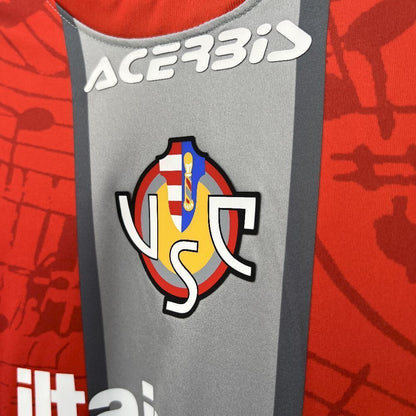 Camiseta Local Cremonese