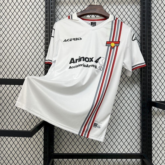 Camiseta Visitante Cremose