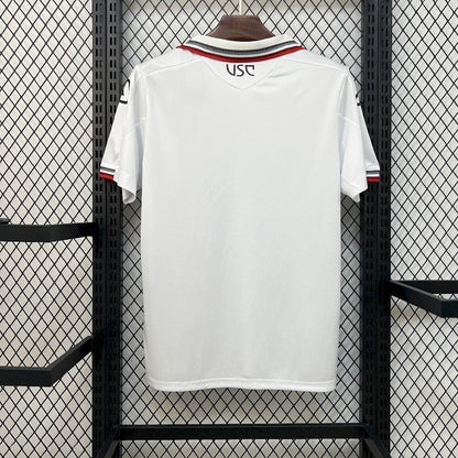 Camiseta Visitante Cremose