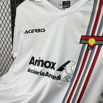 Camiseta Visitante Cremose
