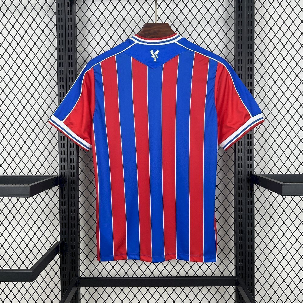 Camiseta Local Crystal Palace
