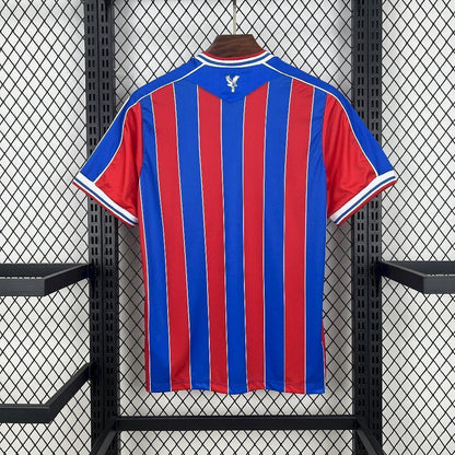 Camiseta Local Crystal Palace