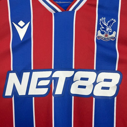 Camiseta Local Crystal Palace