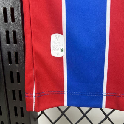 Camiseta Local Crystal Palace