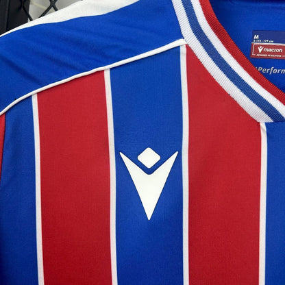 Camiseta Local Crystal Palace
