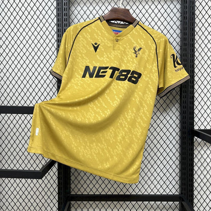 Camiseta Visitante Crystal Palace