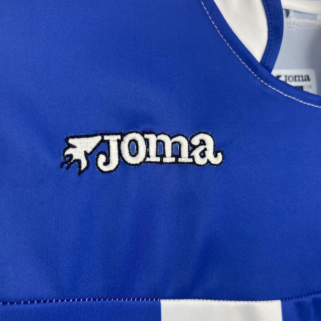 Camiseta Deportivo 2002/03
