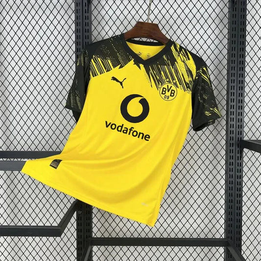 Camiseta Local Borussia Dortmund