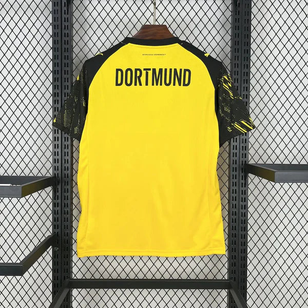 Camiseta Local Borussia Dortmund