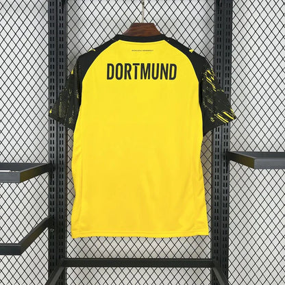Camiseta Local Borussia Dortmund