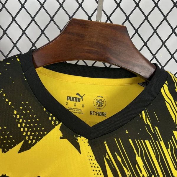 Camiseta Local Borussia Dortmund