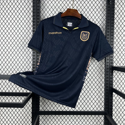 Camiseta Visitante Ecuador