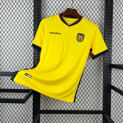 Camiseta Local Ecuador