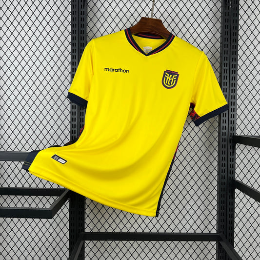 Camiseta Local Ecuador