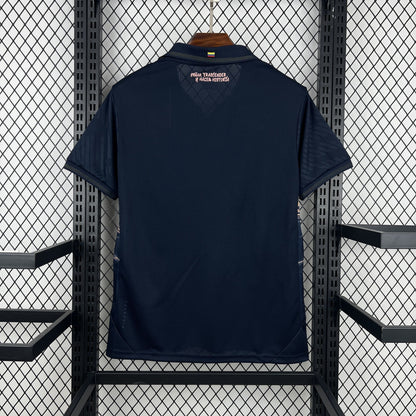 Camiseta Visitante Ecuador
