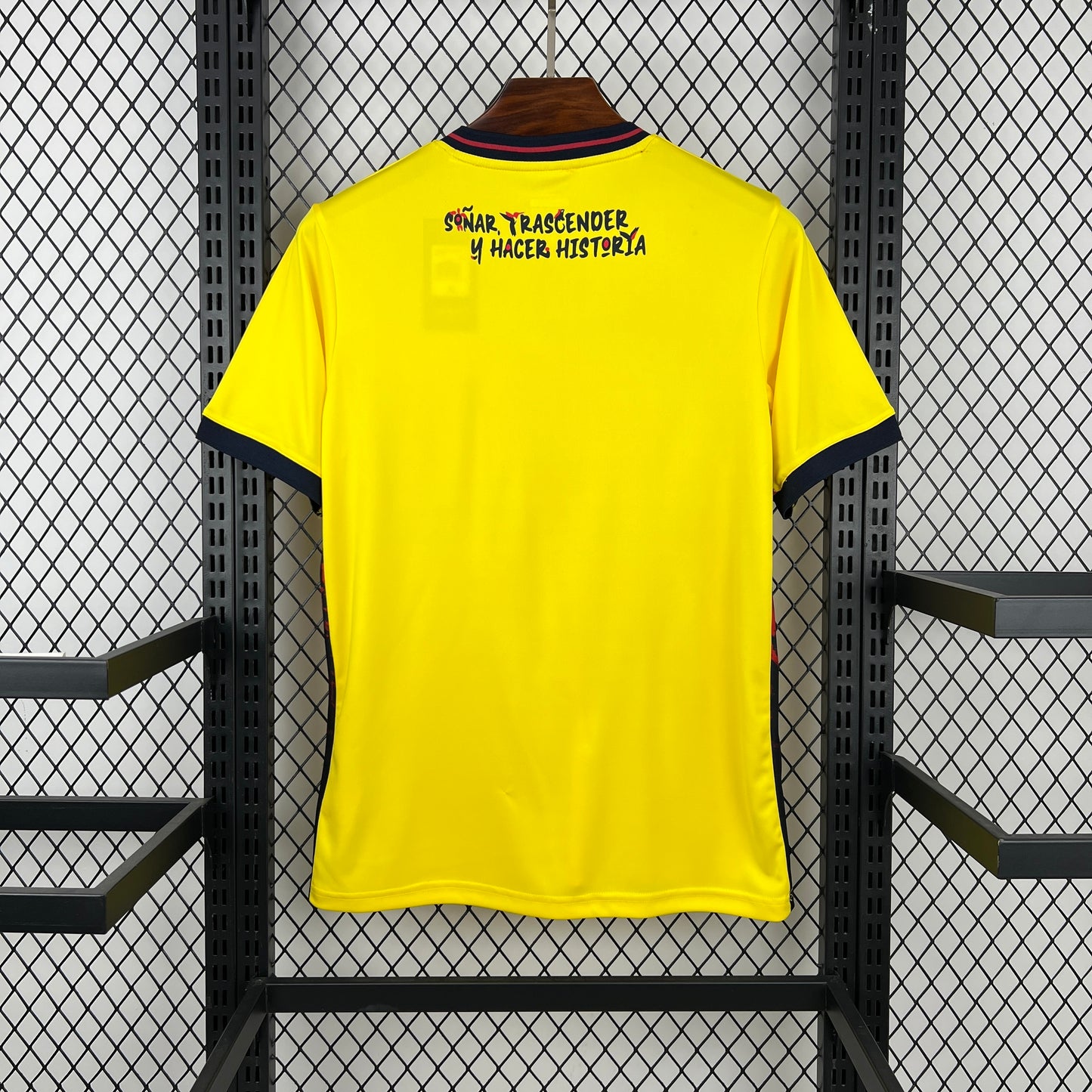 Camiseta Local Ecuador