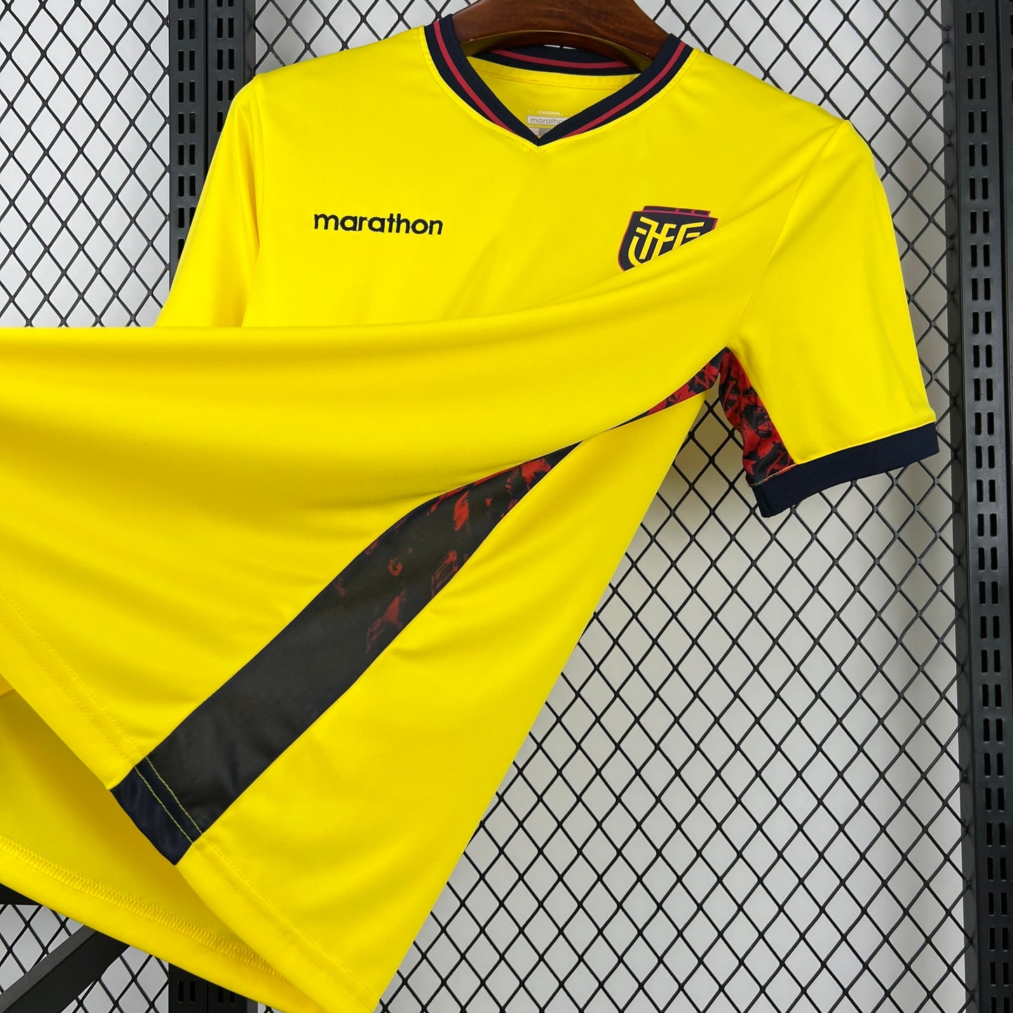 Camiseta Local Ecuador