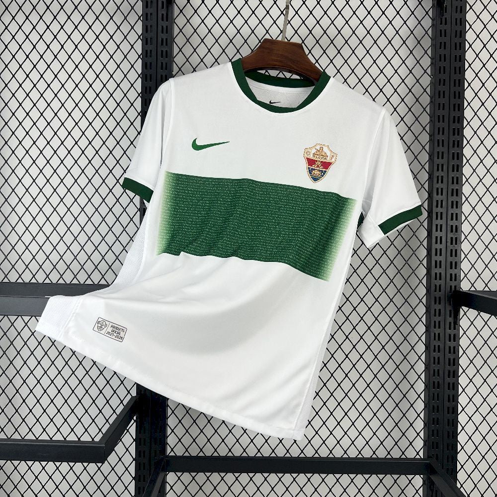 Camiseta Local Elche