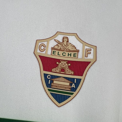 Camiseta Local Elche