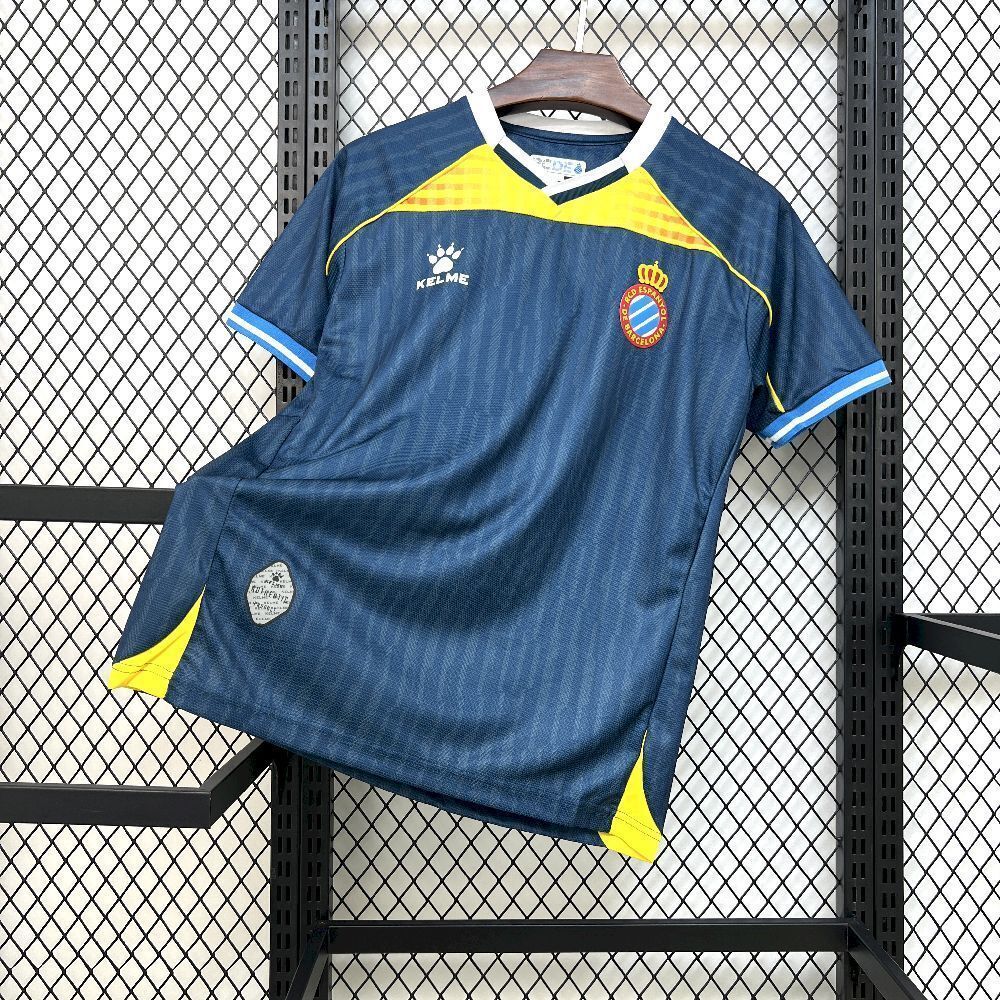 Camiseta Tercera Español