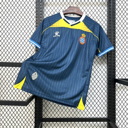 Camiseta Tercera Español