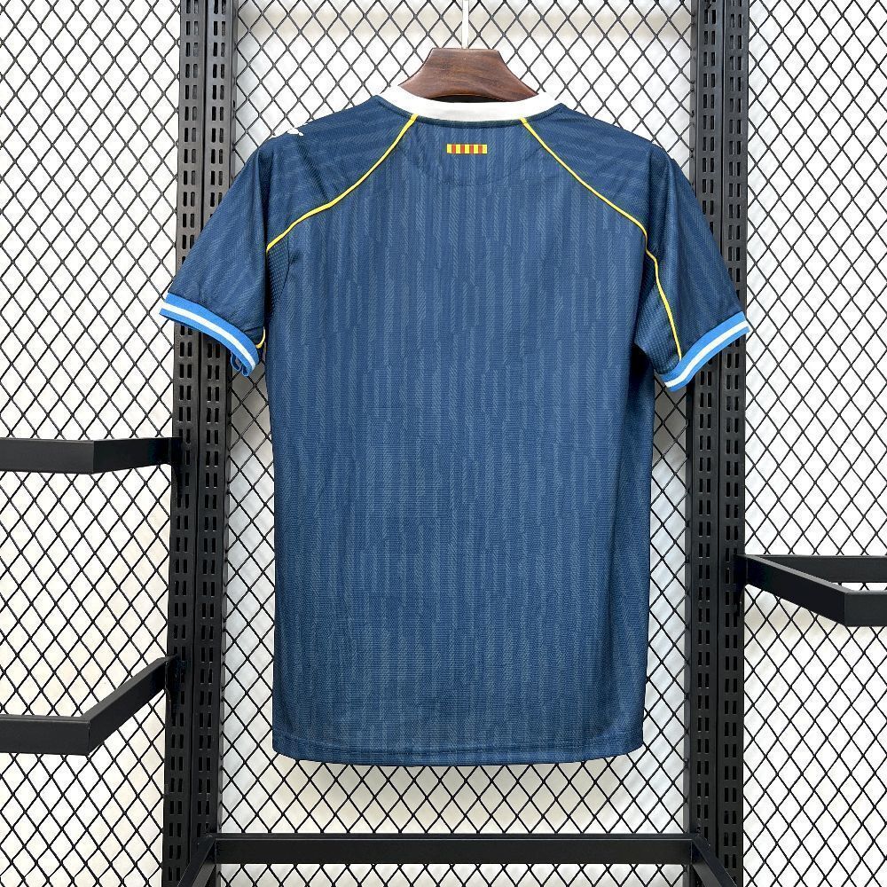 Camiseta Tercera Español