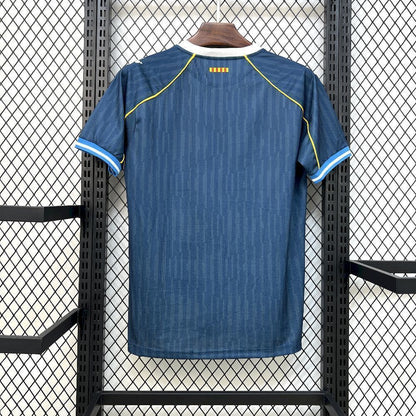 Camiseta Tercera Español